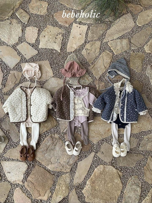 Shine Jumper [bebe holic]（2026AW） 2
