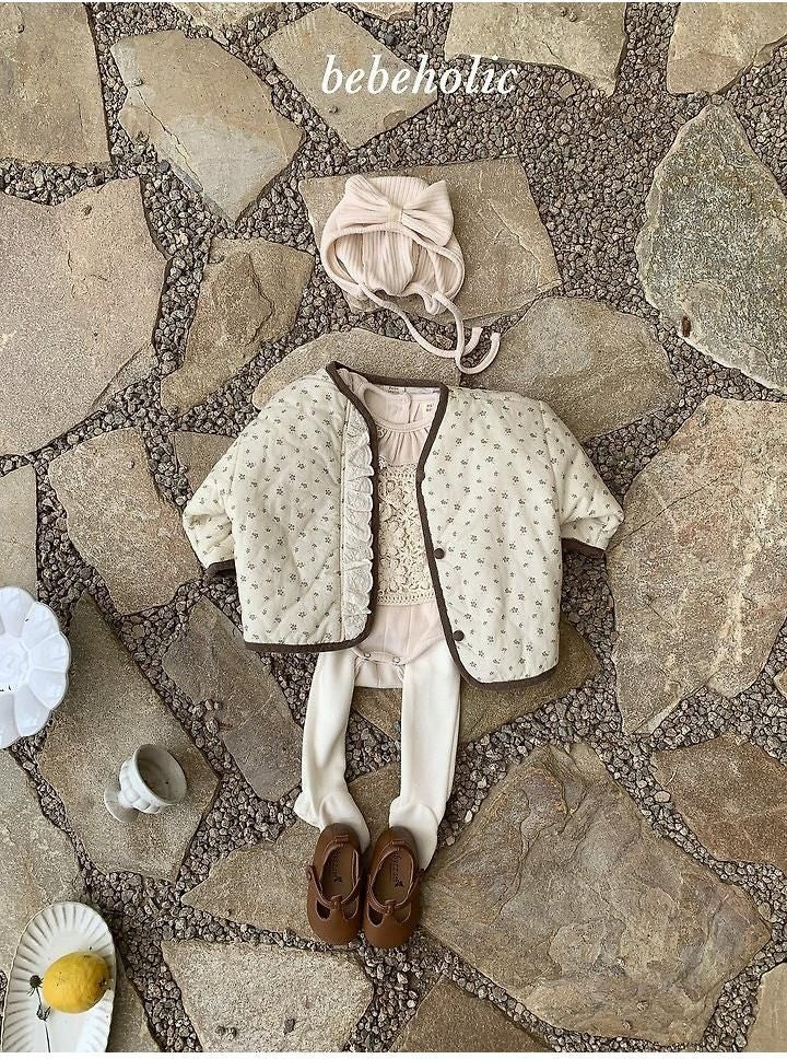 Shine Jumper [bebe holic]（2026AW） 3