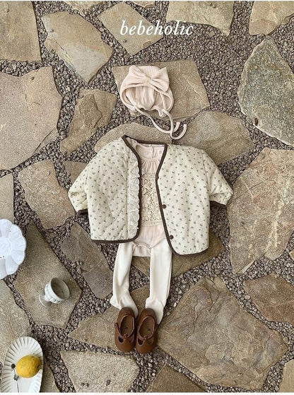 Shine Jumper [bebe holic]（2026AW） 3
