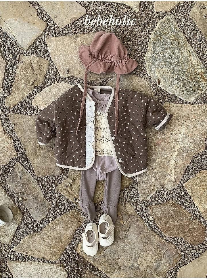 Shine Jumper [bebe holic]（2026AW） 4