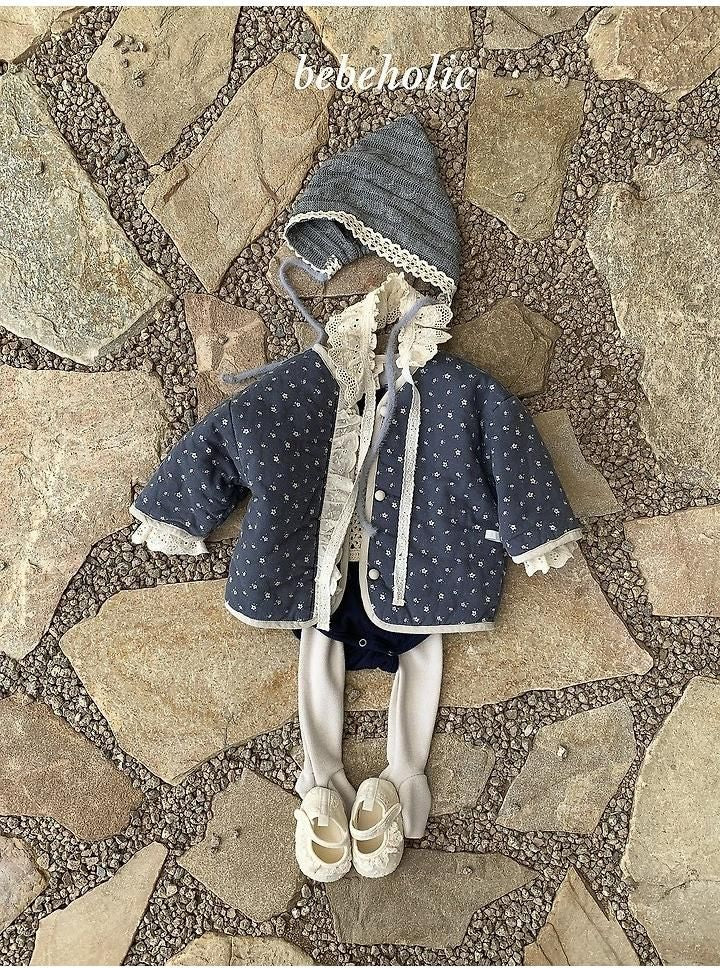 Shine Jumper [bebe holic]（2026AW） 5