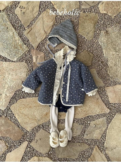 Shine Jumper [bebe holic]（2026AW） 5