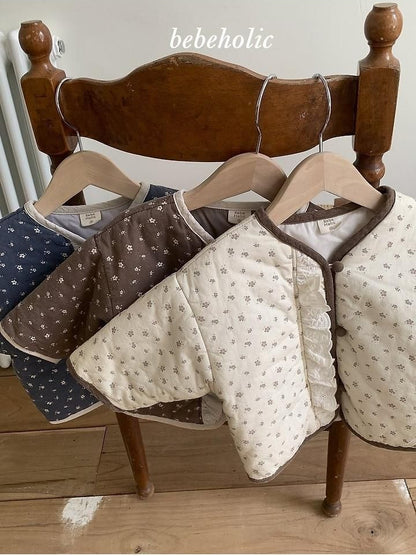 Shine Jumper [bebe holic]（2026AW） 8