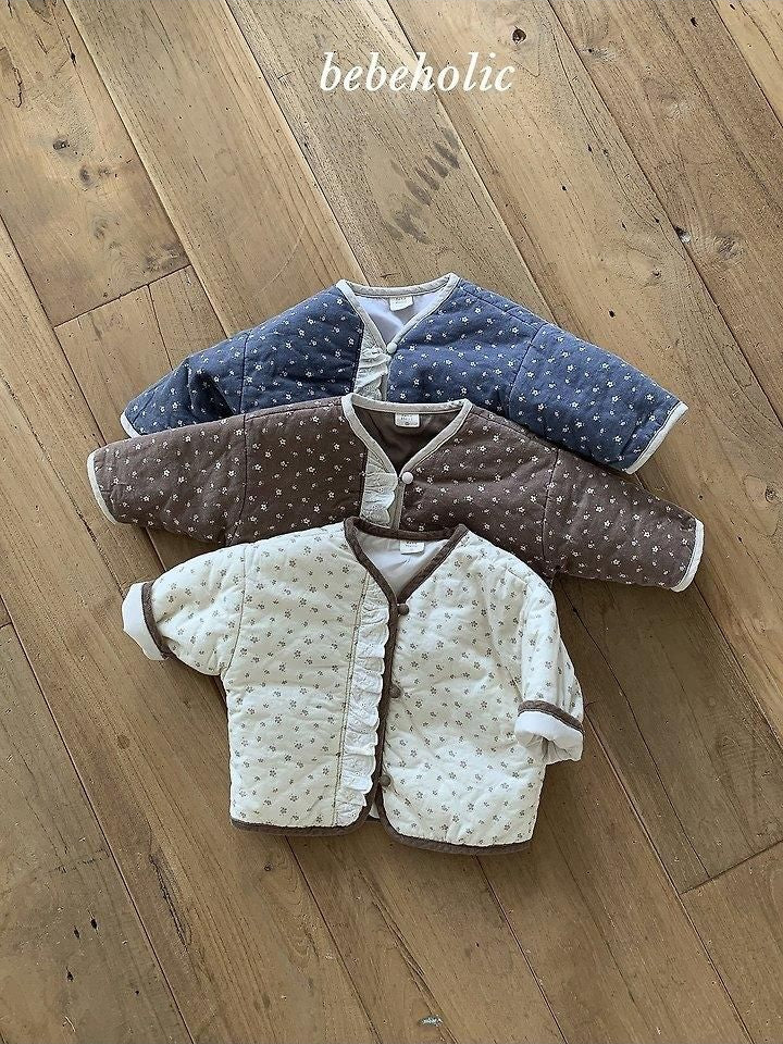 Shine Jumper [bebe holic]（2026AW） 10