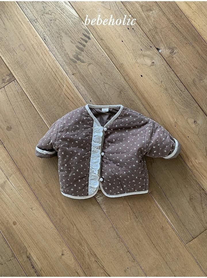 Shine Jumper [bebe holic]（2026AW） 12