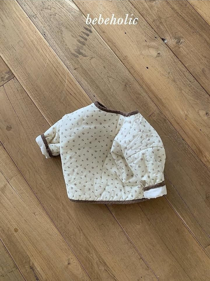 Shine Jumper [bebe holic]（2026AW） 14