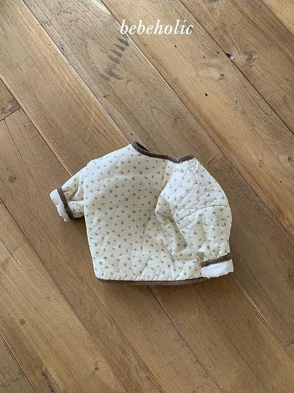 Shine Jumper [bebe holic]（2026AW） 14