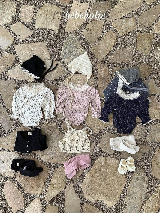 Lena Suit [bebe holic]（2026AW） 2
