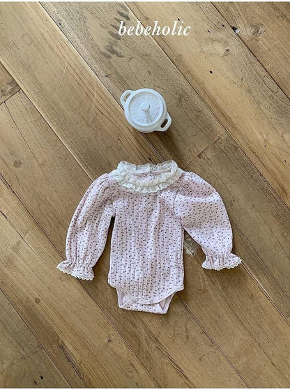 Lena Suit [bebe holic]（2026AW） 12