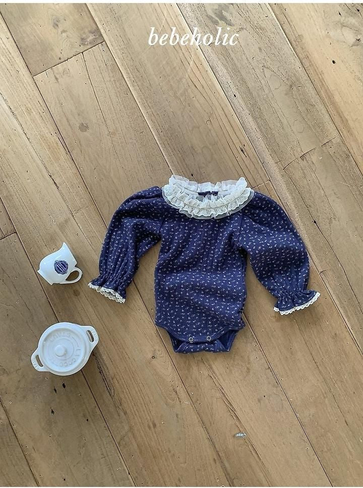 Lena Suit [bebe holic]（2026AW） 13