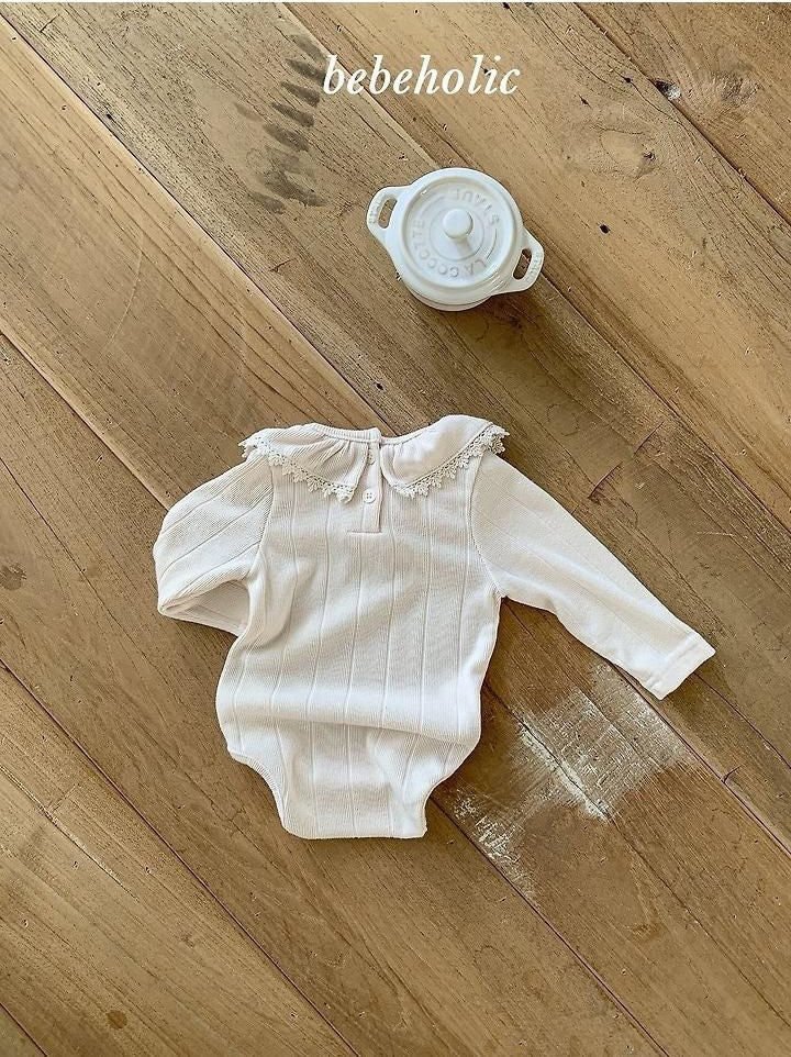 Via Ruffle Suit [bebe holic]（2026AW） 15