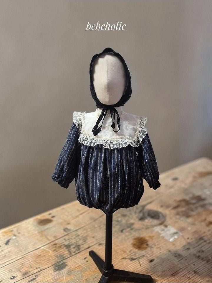 Lua Suit [bebe holic]（2026AW） 14