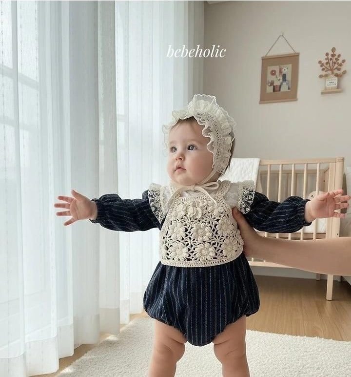 Lua Suit [bebe holic]（2026AW） 15