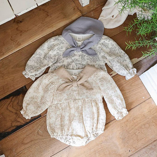 Brie Cape Suit [bebe holic]（2026AW） 1