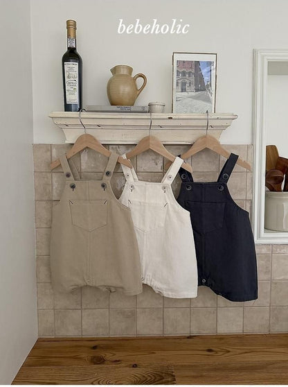 Day Suspender Suit [bebe holic]（2026AW） 7