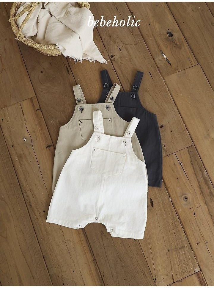 Day Suspender Suit [bebe holic]（2026AW） 9