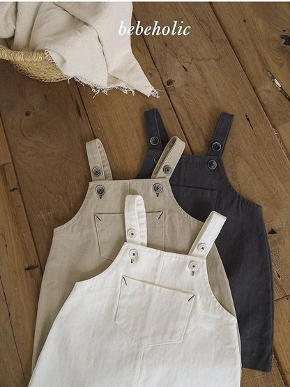 Day Suspender Suit [bebe holic]（2026AW） 10