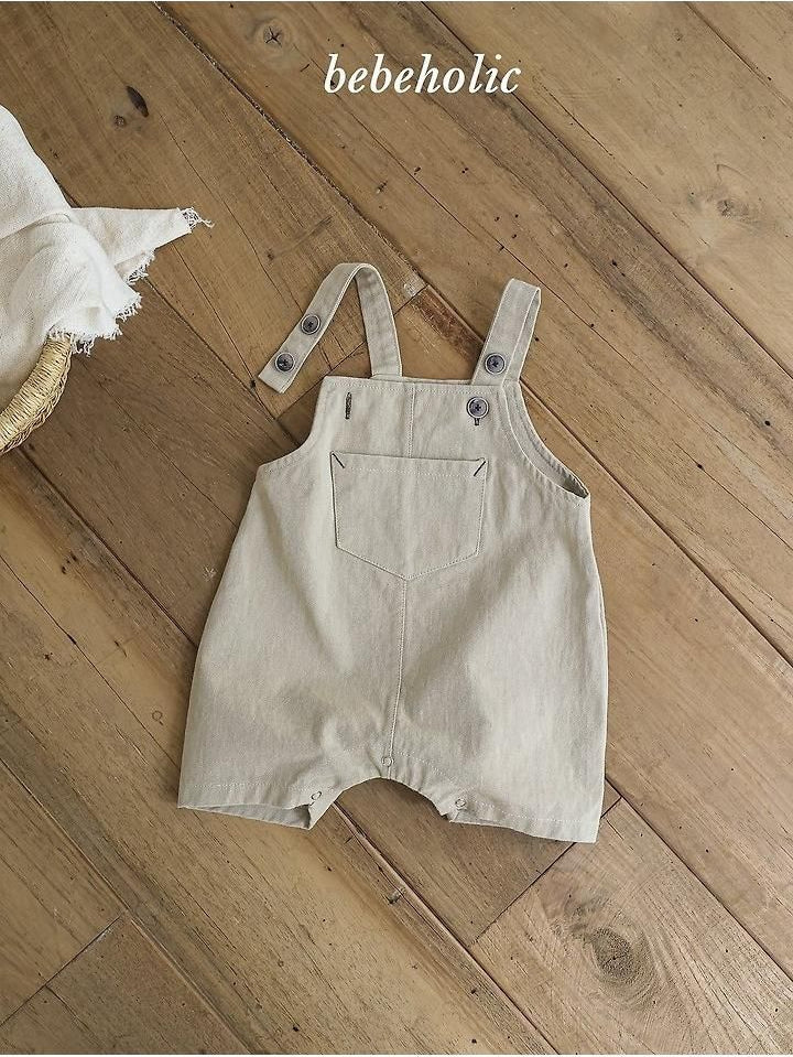 Day Suspender Suit [bebe holic]（2026AW） 11