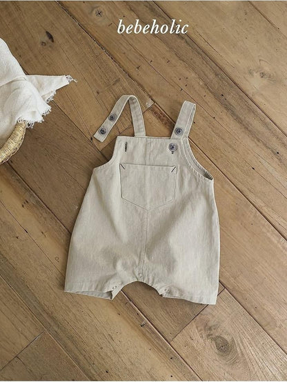 Day Suspender Suit [bebe holic]（2026AW） 11