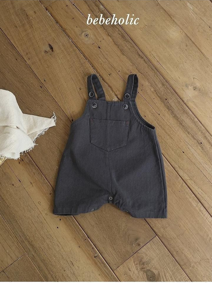 Day Suspender Suit [bebe holic]（2026AW） 12