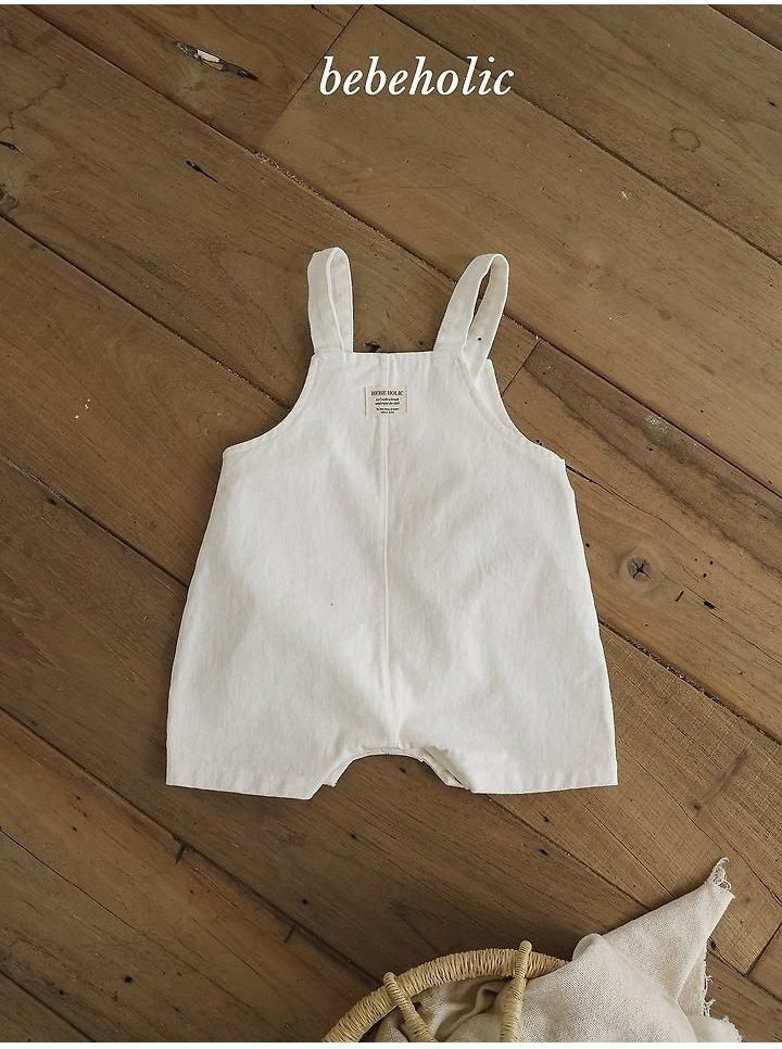 Day Suspender Suit [bebe holic]（2026AW） 13