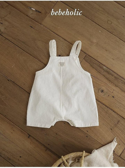 Day Suspender Suit [bebe holic]（2026AW） 13