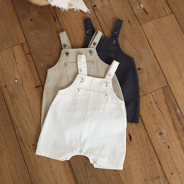 Day Suspender Suit [bebe holic]（2026AW） 1