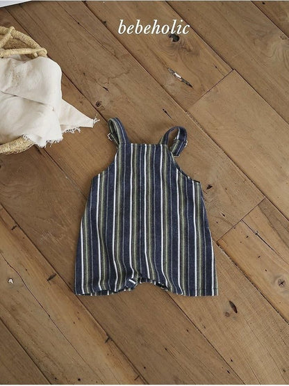 More Suspender Suit [bebe holic]（2026AW） 10