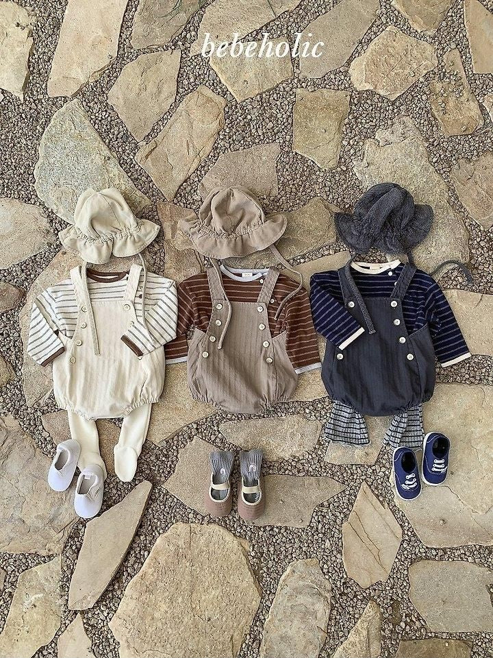 Abel Suit [bebe holic]（2026AW） 2