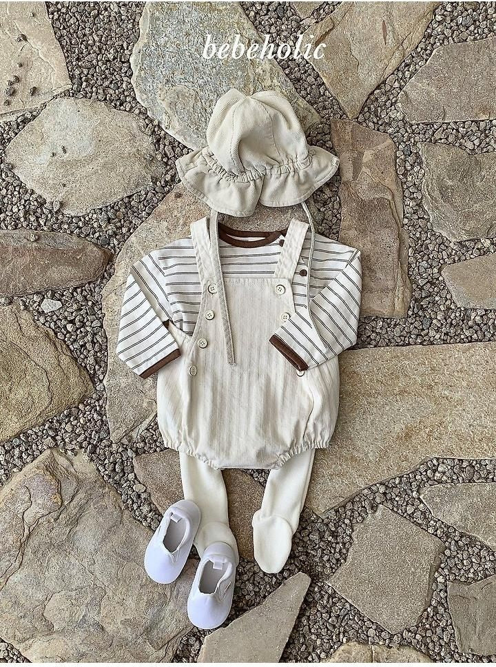 Abel Suit [bebe holic]（2026AW） 3