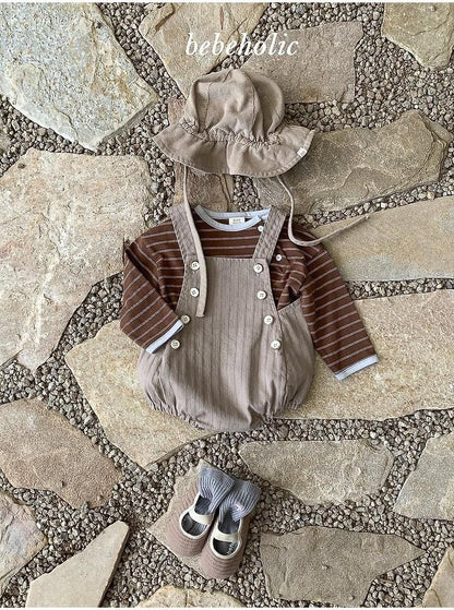 Abel Suit [bebe holic]（2026AW） 4