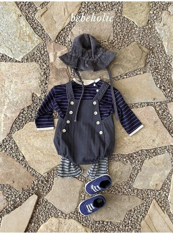 Abel Suit [bebe holic]（2026AW） 5