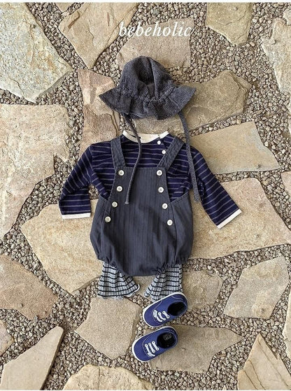 Abel Suit [bebe holic]（2026AW） 5