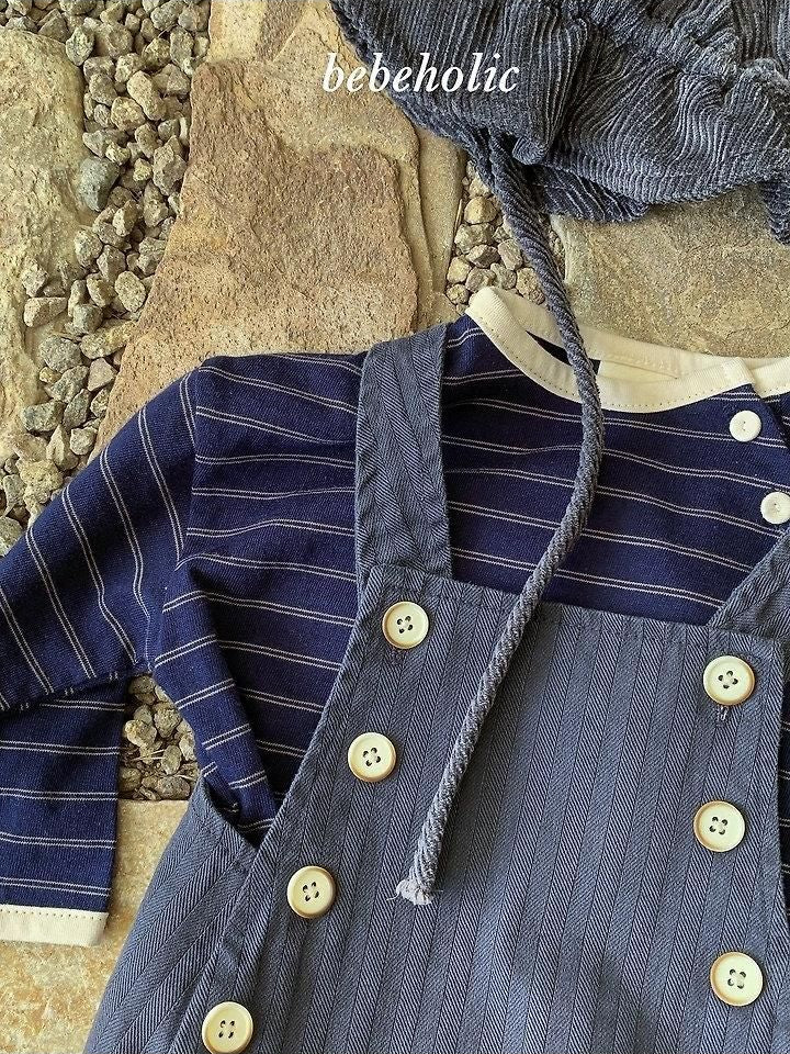 Abel Suit [bebe holic]（2026AW） 6