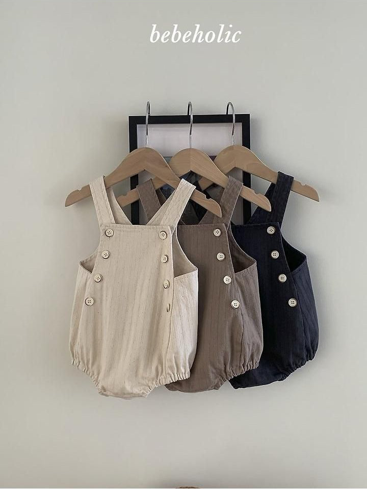 Abel Suit [bebe holic]（2026AW） 8
