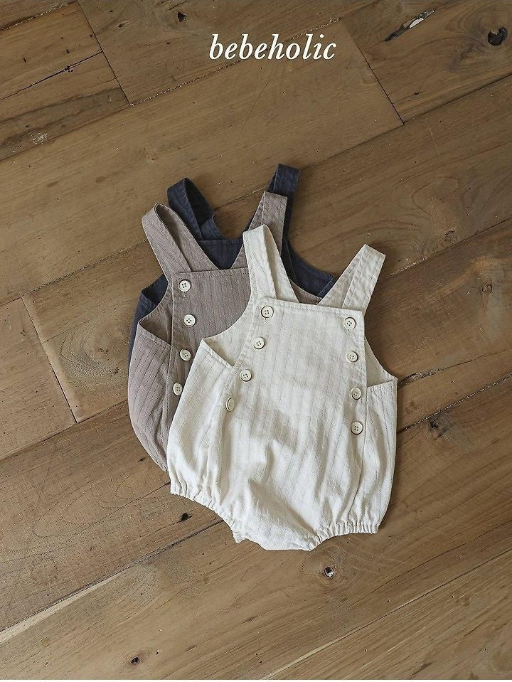 Abel Suit [bebe holic]（2026AW） 10