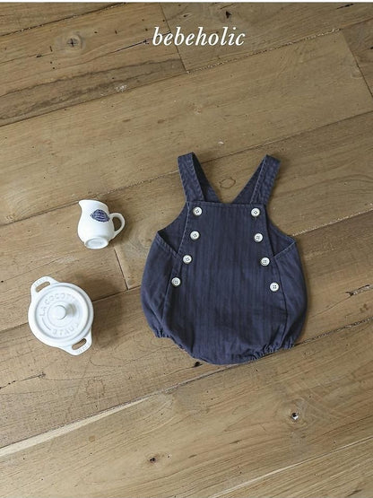 Abel Suit [bebe holic]（2026AW） 12