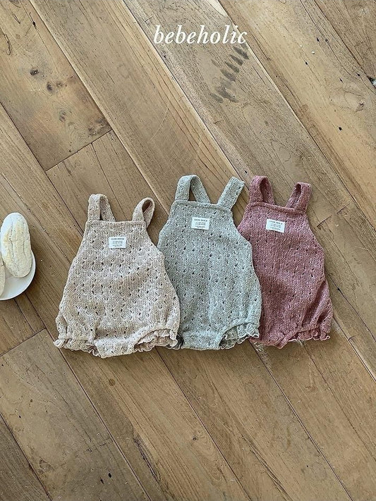 Honey Knit Suit [bebe holic]（2026AW） 10
