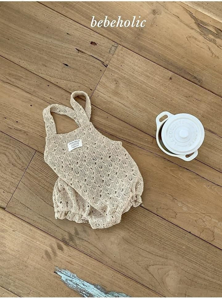 Honey Knit Suit [bebe holic]（2026AW） 13