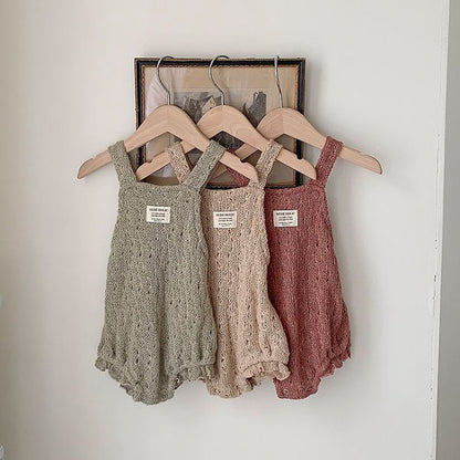 Honey Knit Suit [bebe holic]（2026AW） 1