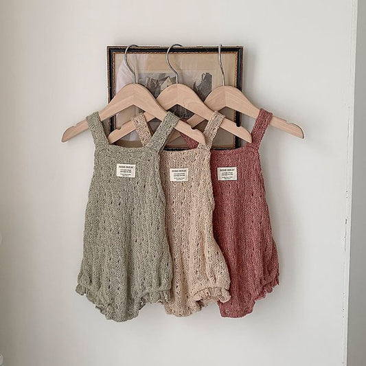 Honey Knit Suit [bebe holic]（2026AW） 1