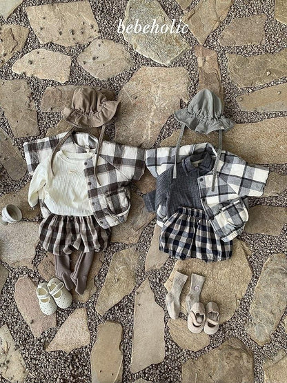Tico Pants [bebe holic]（2026AW） 2