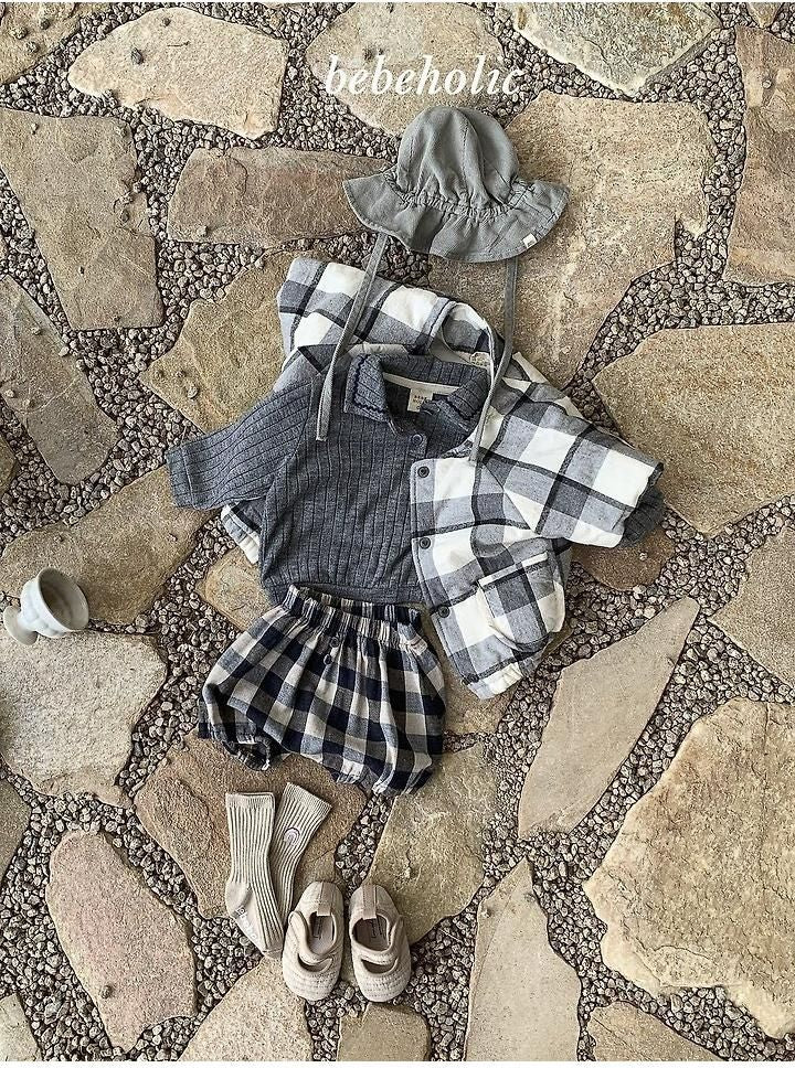 Tico Pants [bebe holic]（2026AW） 3