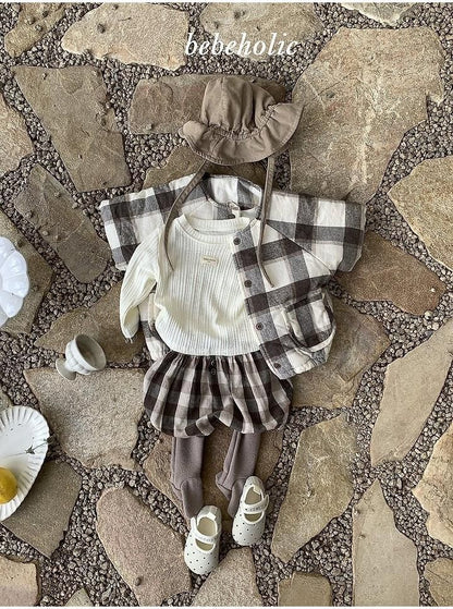 Tico Pants [bebe holic]（2026AW） 4
