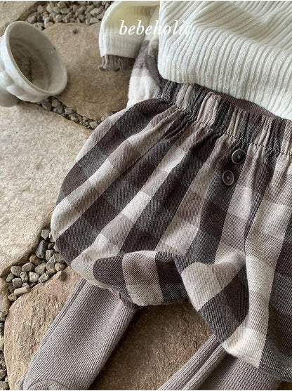 Tico Pants [bebe holic]（2026AW） 5