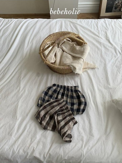 Tico Pants [bebe holic]（2026AW） 6