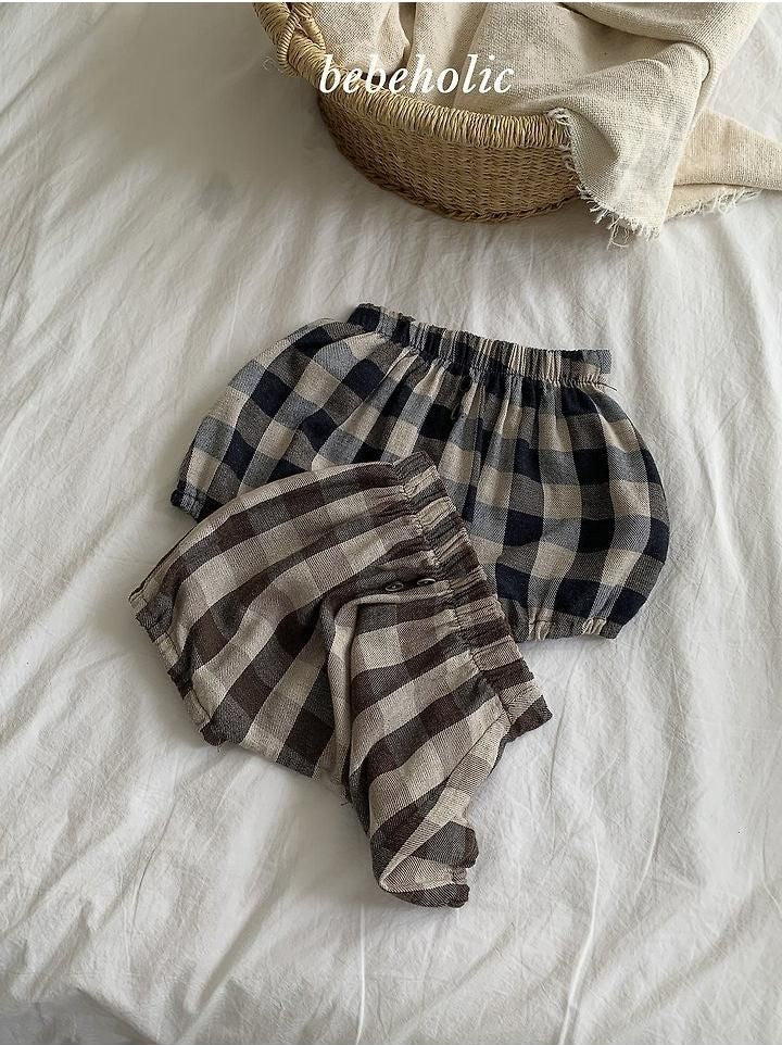 Tico Pants [bebe holic]（2026AW） 7