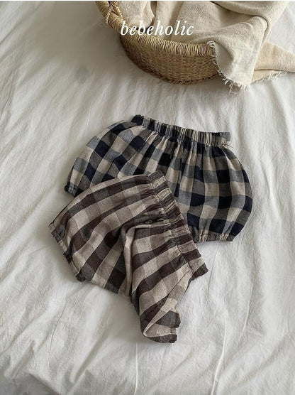Tico Pants [bebe holic]（2026AW） 7
