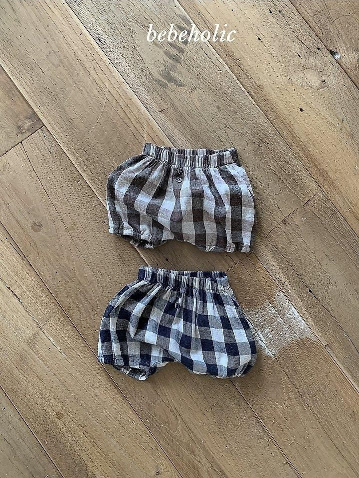 Tico Pants [bebe holic]（2026AW） 10
