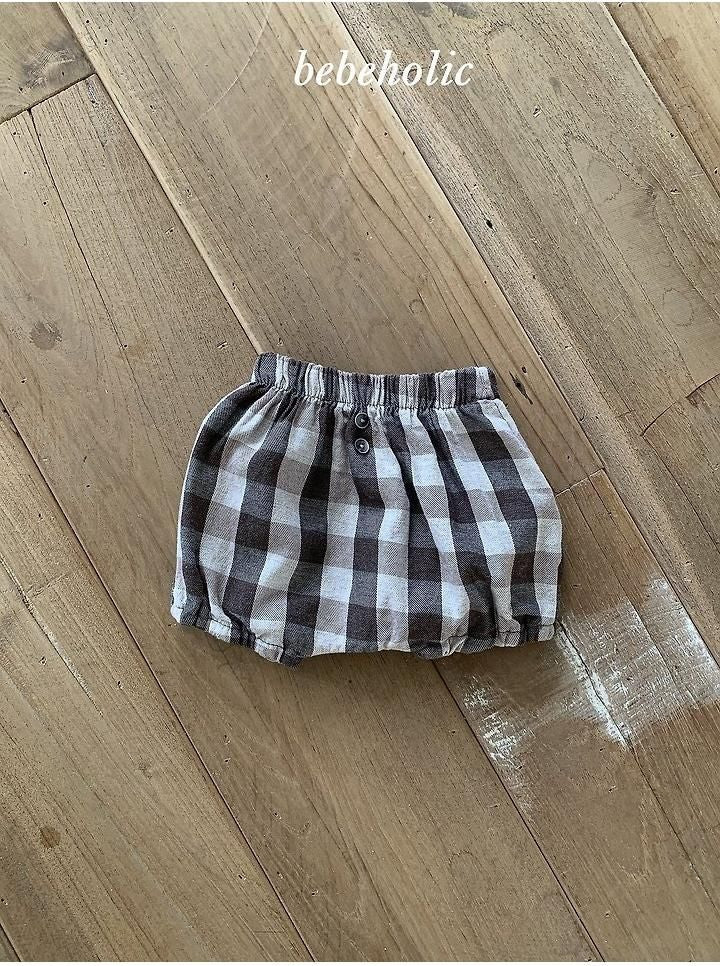 Tico Pants [bebe holic]（2026AW） 11